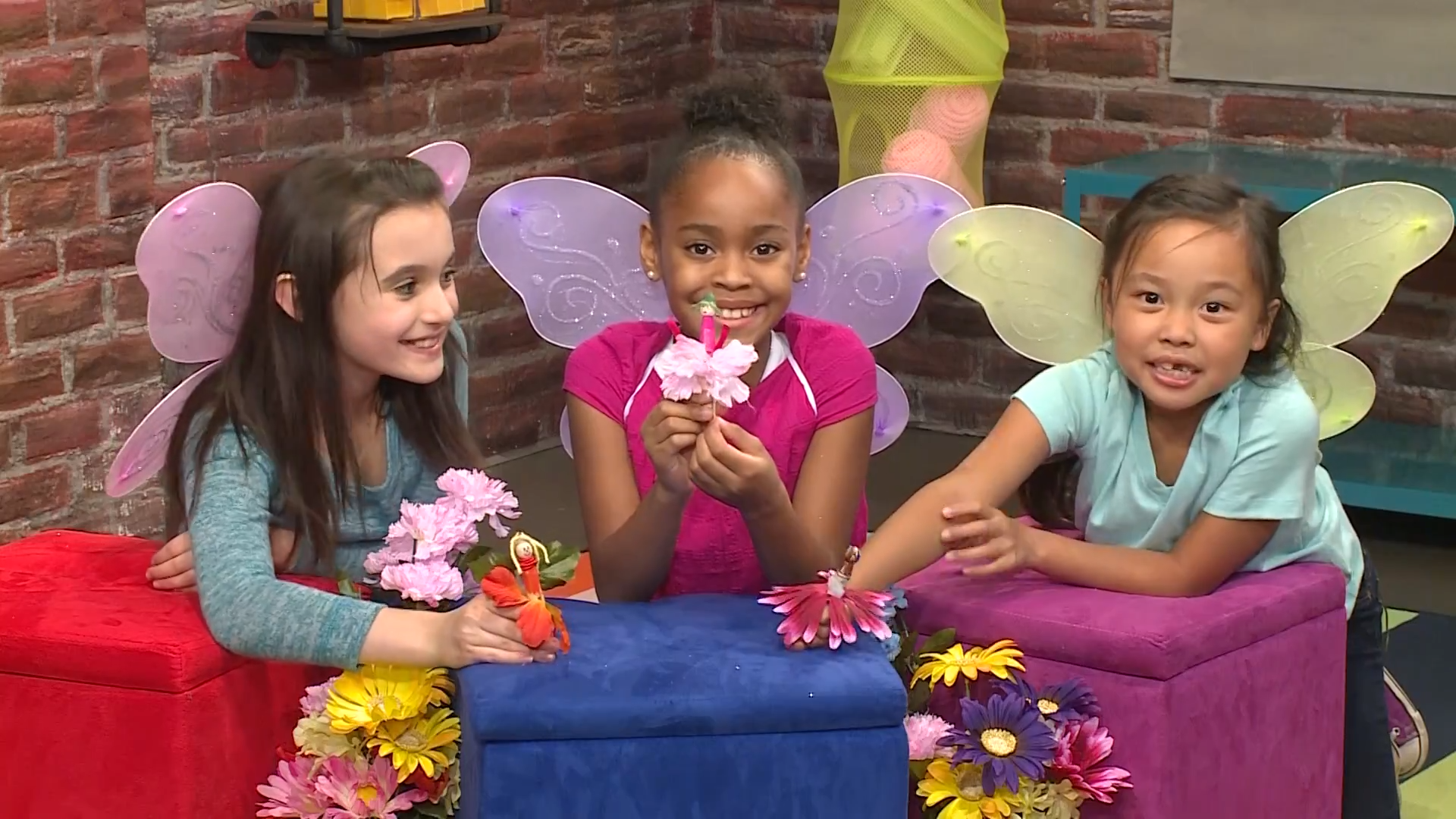 how-to-make-flower-fairies-curious-world